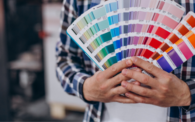 BA CÁCH DÙNG MÀU SẮC ĐỂ GIA TĂNG HIỆU QUẢ MARKETING