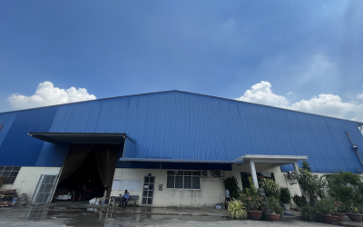 ĐƯỢC ĐẦU TƯ ‘KHỦNG’ VỀ MÁY MÓC, NGÀNH BAO BÌ SẼ SỚM TĂNG NĂNG SUẤT