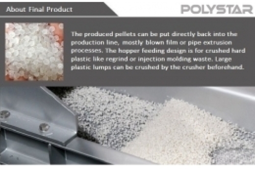 Gia công phế liệu