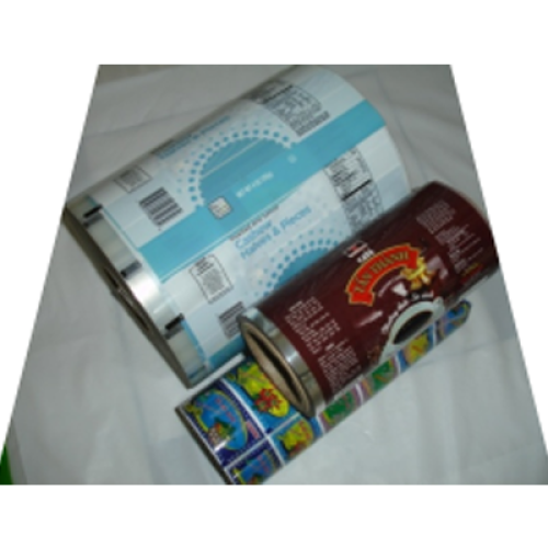 Cuộn Bao Bì Thực Phẩm