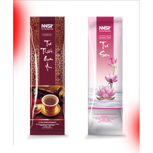  Bao Bì Cà Phê - Trà