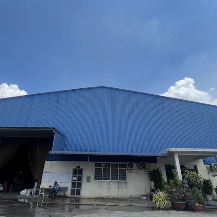 Về Công ty TNHH Bao Bì & Mực In Việt Nam