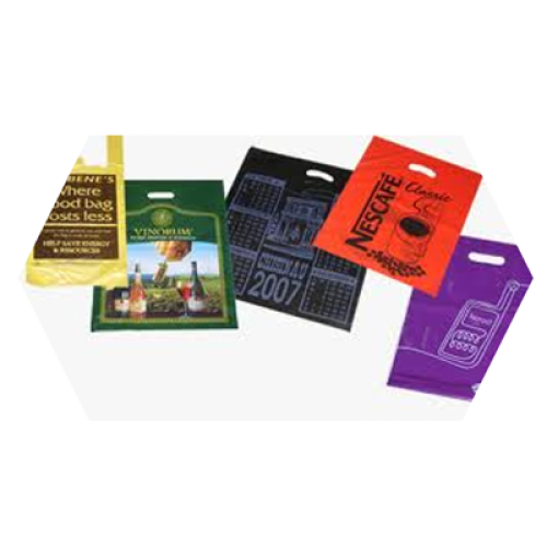 Túi Shopping pack